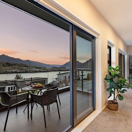 St Matthews Views Cecil Villa Queenstown Exterior foto