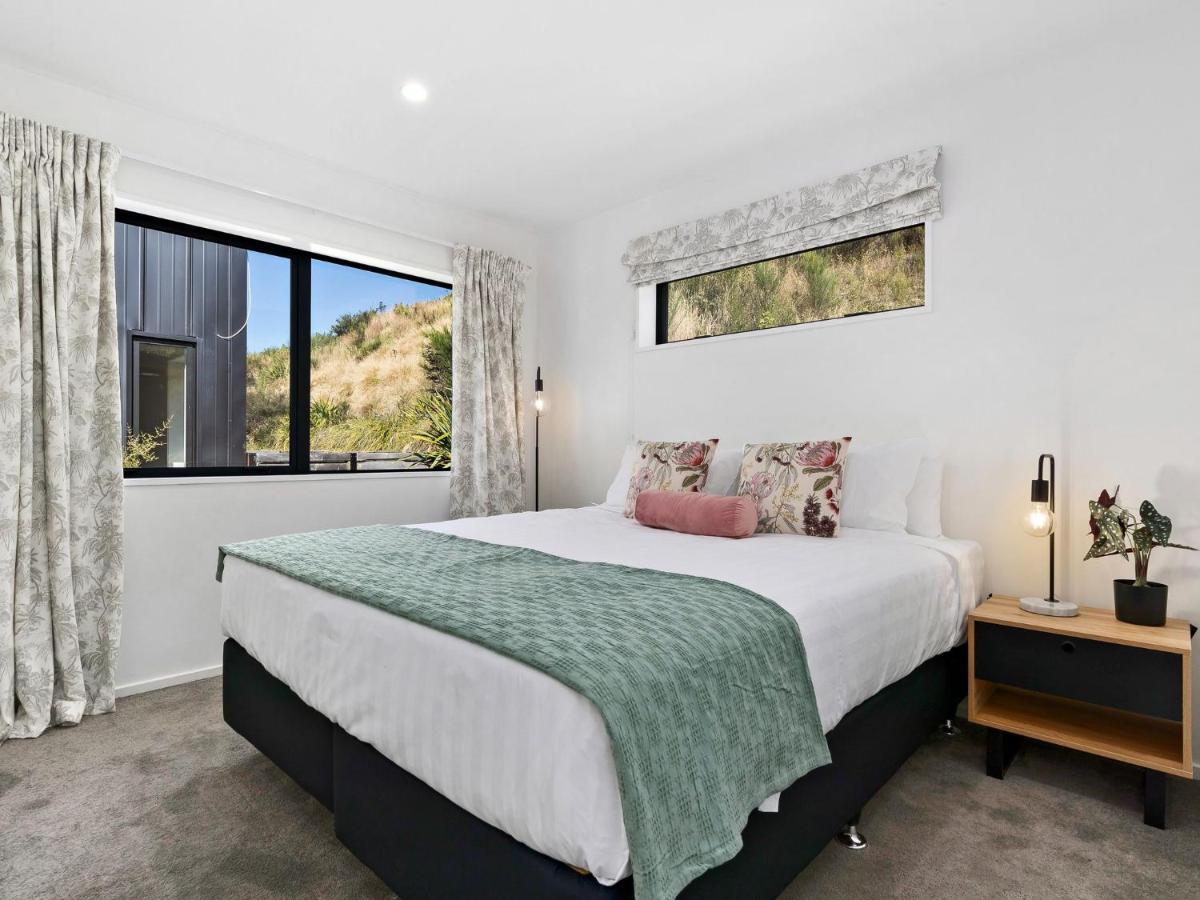 St Matthews Views Cecil Villa Queenstown Exterior foto